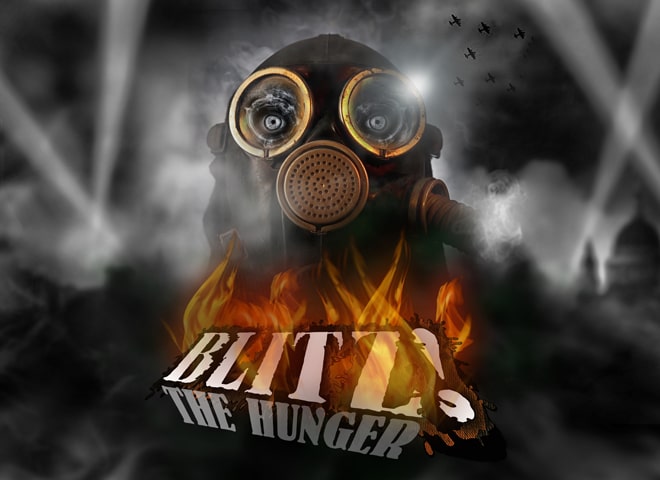 Scare Kingdom Blitz! - The Hunger Review