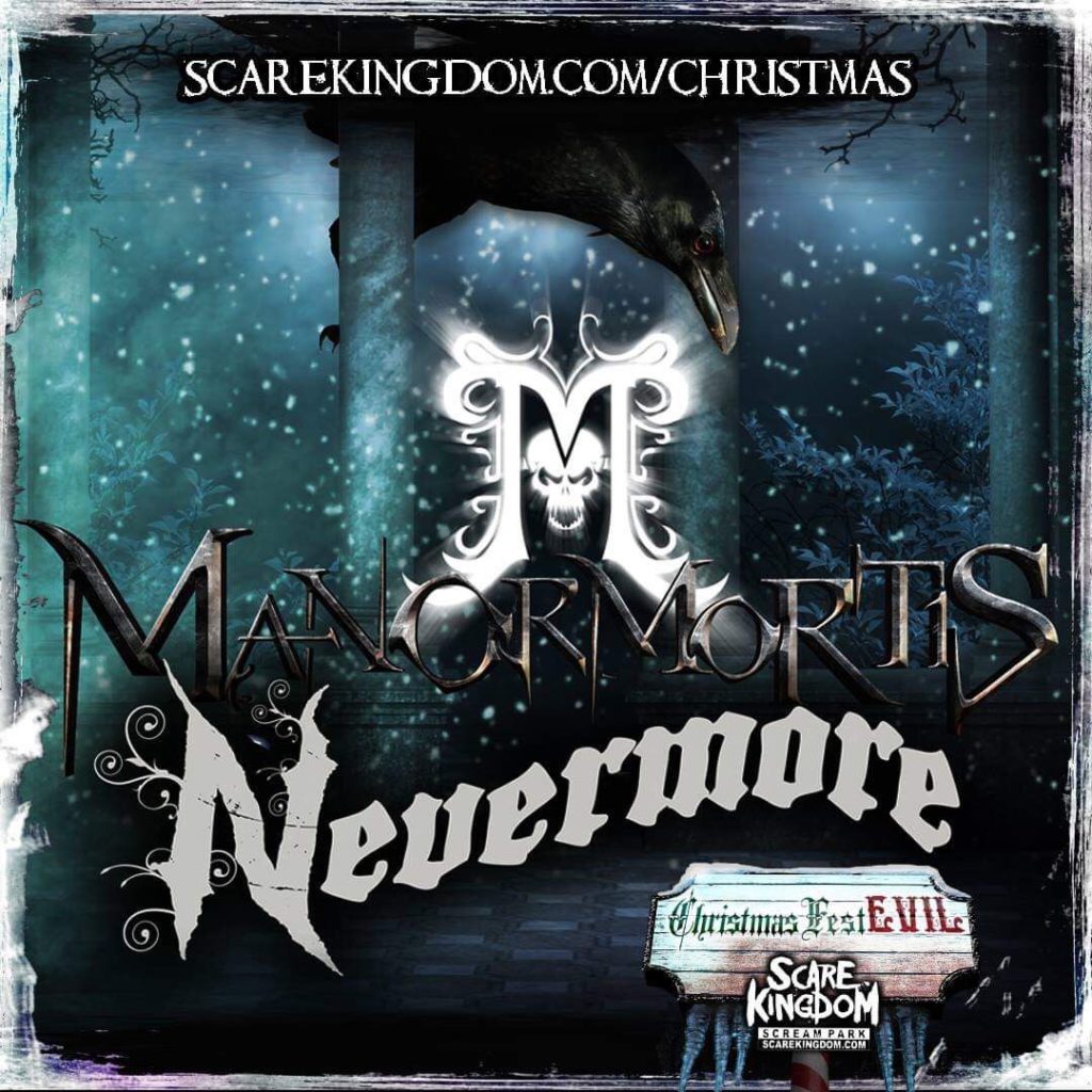 Manormortis Nevermore Review