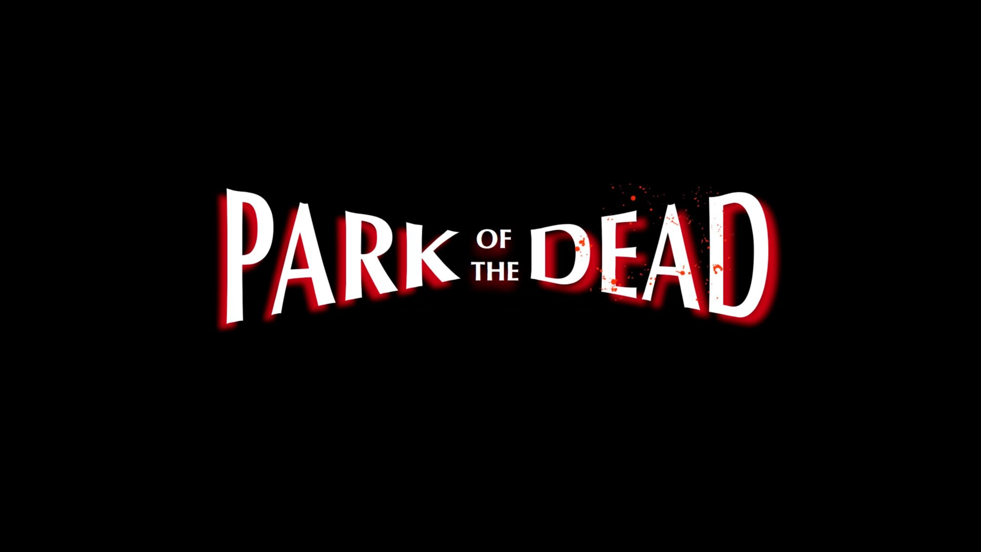 Park of the Dead Logo