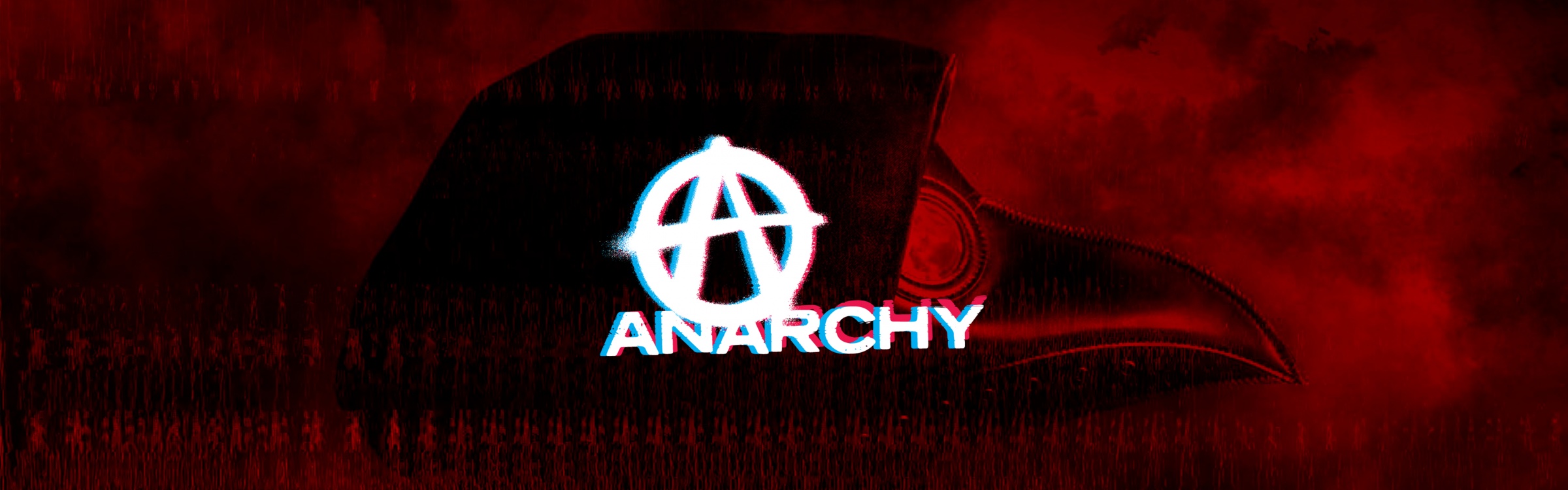 anarchy new
