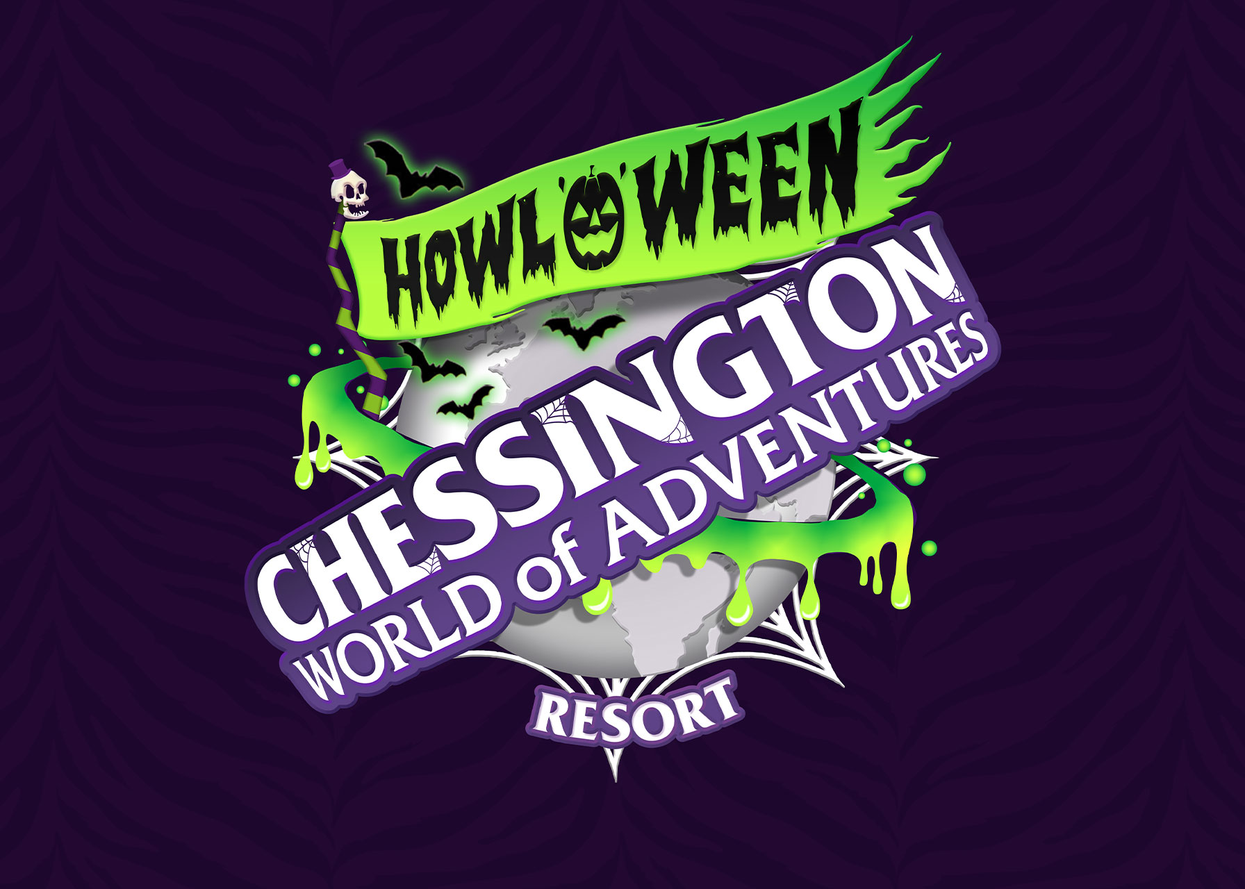 howloween halloween event logo 1