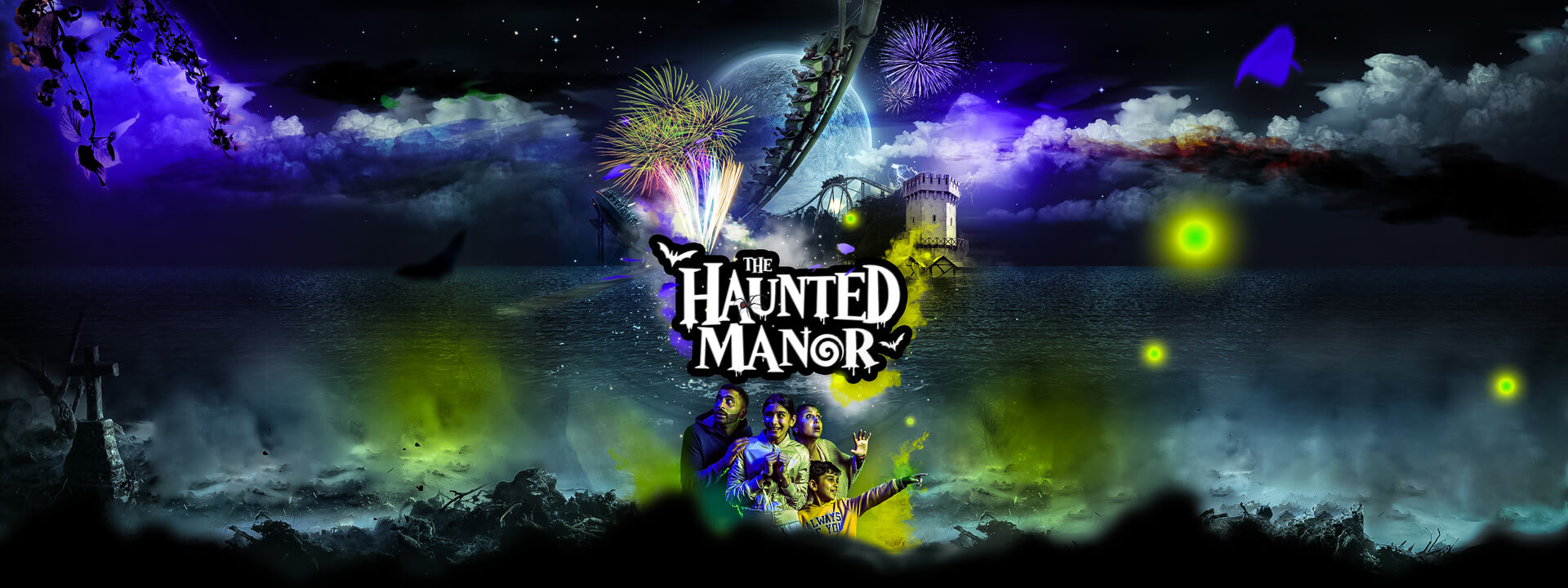 the haunted manor 1920x720 1