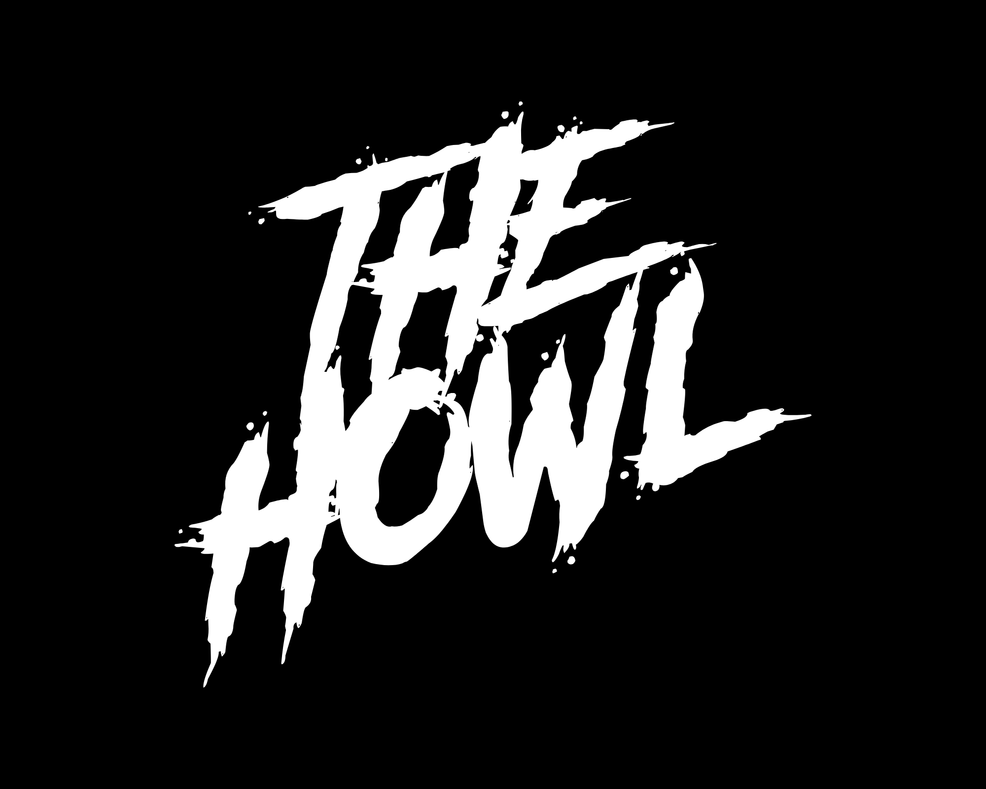 the howl logo 1 1